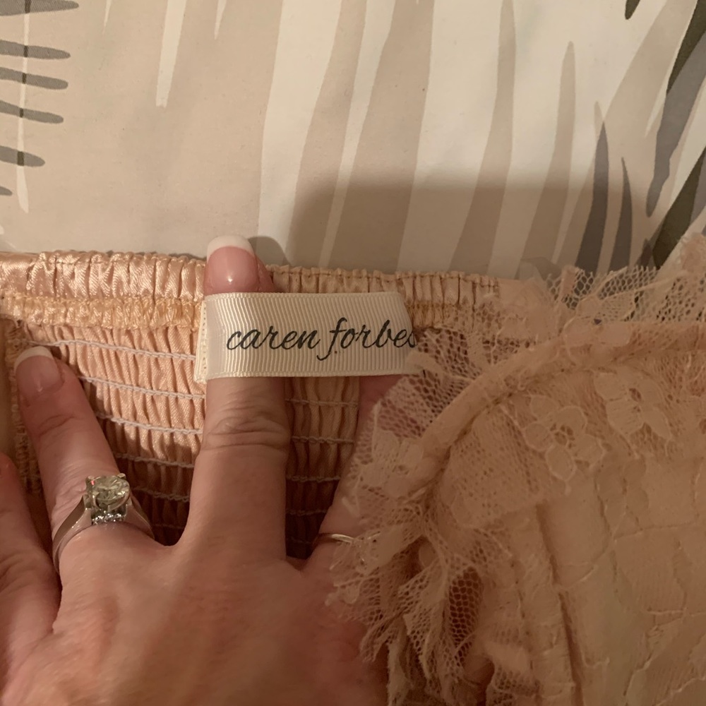 NWOT corset - Picture 3 of 3